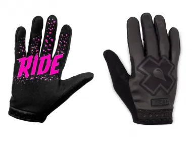 Muc-Off "MTB" Handschuhe - Grey
