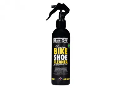 Muc-Off "Premium Bike Shoe" Cleaner Spray - 250ml