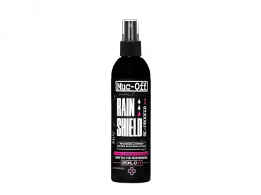 Muc-Off "Rain Shield" Waterproofing Spray - 250ml