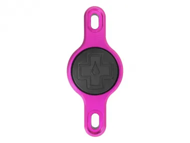 Muc-Off "Secure Airtag" bracket