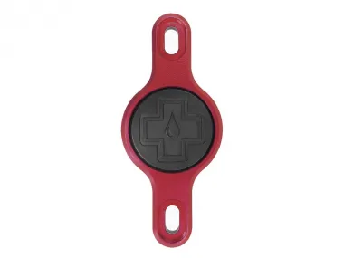 Muc-Off "Secure Airtag" bracket