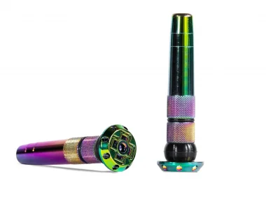 Muc-Off "Stealth" Tubeless-Pannenstopfen Lenkerenden