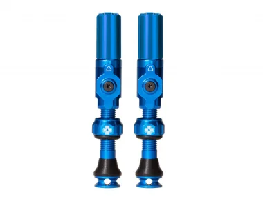 Muc-Off  "Big Bore Hybrid" Tubeless Valves