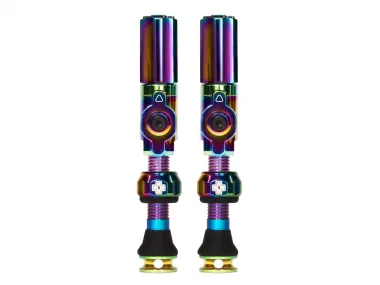 Muc-Off  "Big Bore Hybrid" Tubeless Valves