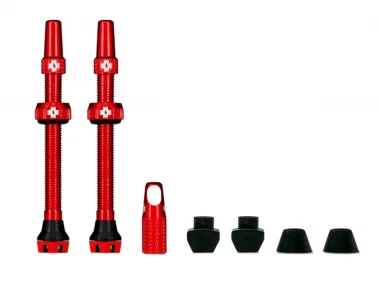 Muc-Off "Tubeless V2" Ventil Kit