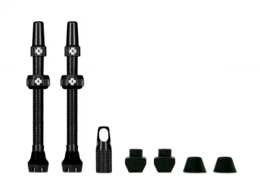 Muc-Off "Tubeless V2" Ventil Kit