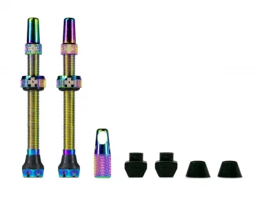 Muc-Off "Tubeless V2" Ventil Kit