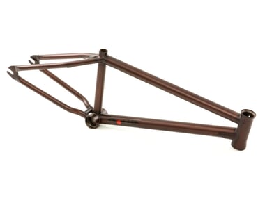 Nous BMX "Date V2" BMX Rahmen