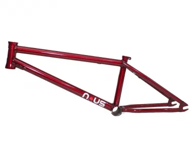 Nous BMX "Date V3" BMX Rahmen