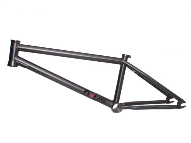 Nous BMX "Date V3" BMX Rahmen
