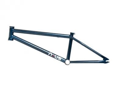 Nous BMX "Date V4" BMX Rahmen