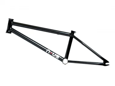 Nous BMX "Date V4" BMX Rahmen
