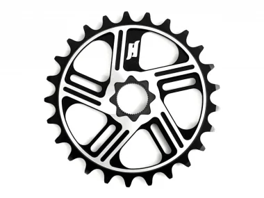 Nous BMX "Dew" Spline Drive Kettenblatt