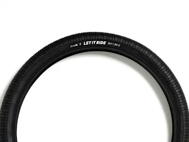 Nous BMX "Let It Ride" BMX Reifen