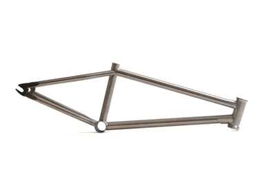 Nous BMX "Lotus Titanium" BMX Frame