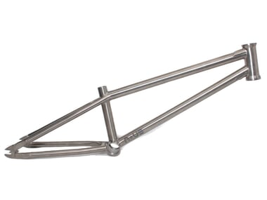 Nous BMX "Qee Titanium" BMX Rahmen