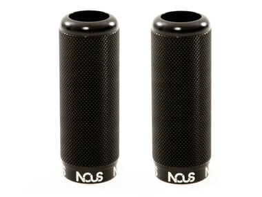 Nous BMX "R-Peg" Pegs