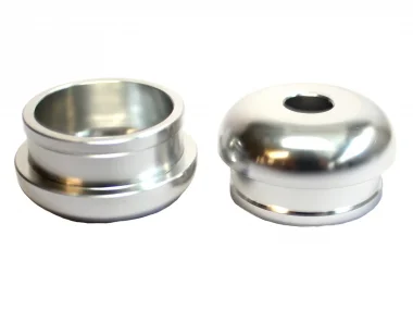 Nous BMX "R-Peg" Pegskappen