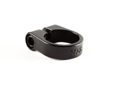 Nous BMX Seat Clamp