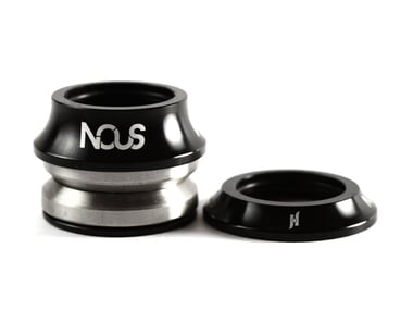 Nous BMX Headset