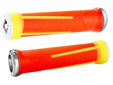 ODI "AG-1 2.1 135mm" Lock-On Griffe