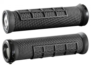 ODI "Elite Flow 2.1 130mm" Lock-On Griffe