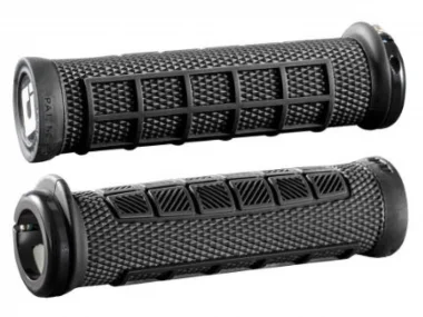 ODI "Elite Pro 2.1 130mm" Lock-On Griffe