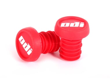 ODI "Plastic" Barends
