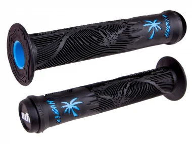 ODI "Hucker" Grips - With Flange