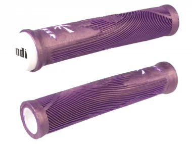 ODI "Hucker" Grips - without Flange