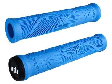 ODI "Hucker" Grips - without Flange