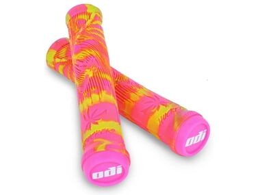 ODI "Hucker" Grips - without Flange