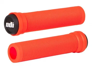 ODI "Longneck SL Soft" Grips - Flangeless