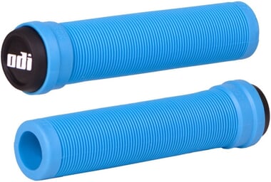 ODI "Longneck SL Soft" Grips - Flangeless