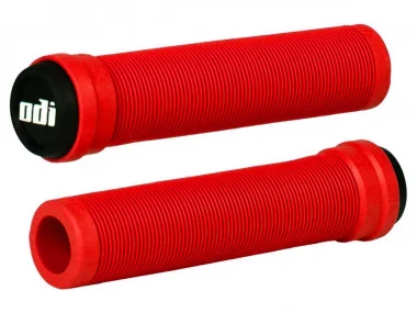 ODI "Longneck SL Soft" Grips - Flangeless