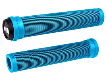 ODI "Longneck SLX Soft" Grips - Flangeless