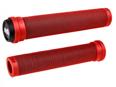 ODI "Longneck SLX Soft" Grips - Flangeless