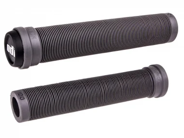 ODI "Longneck SLX Soft" Grips - Flangeless