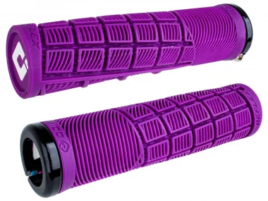 ODI "Reflex 2.1 135mm" Lock-On Griffe