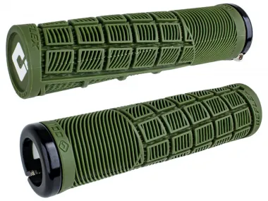 ODI "Reflex 2.1 135mm" Lock-On Griffe