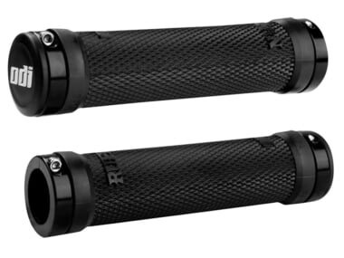 ODI "Ruffian 130mm" Lock-On Grips - without Flange