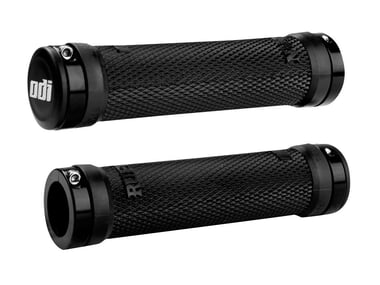 ODI "Ruffian" Lock-On Grips - kein Flansch