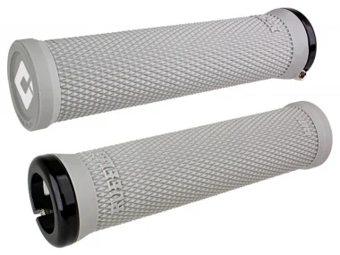 ODI "Ruffian V2.1 130mm" Lock-On Grips - without Flange