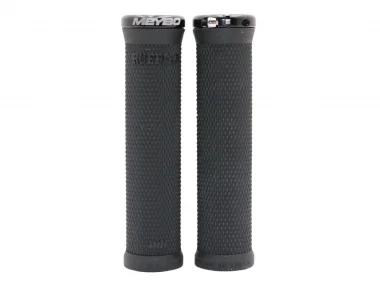 Meybo X ODI "Ruffian V2.1135mm" Lock-On Grips - 135mm