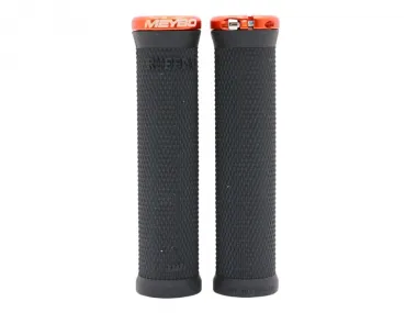 Meybo X ODI "Ruffian V2.1135mm" Lock-On Grips - 135mm