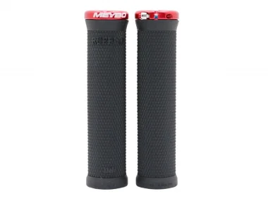 Meybo X ODI "Ruffian V2.1135mm" Lock-On Grips - 135mm