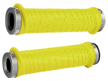 ODI "Troy Lee Designs 130mm" Lock-On Griffe