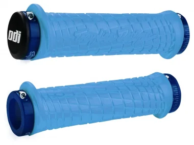 ODI "Troy Lee Designs 130mm" Lock-On Griffe