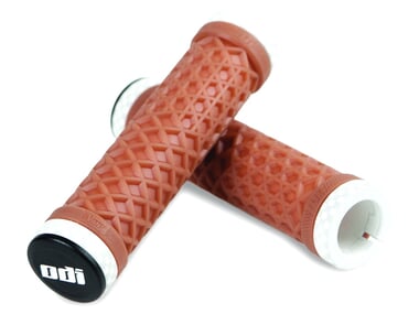 ODI "Vans Waffle" Lock-On Grips