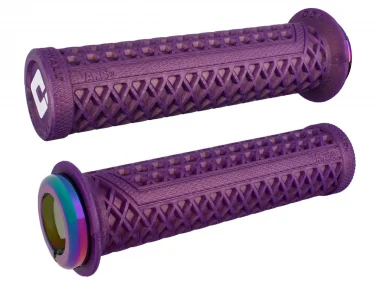 ODI "Vans Waffle V2.1" Lock-On Griffe - Mit Flange